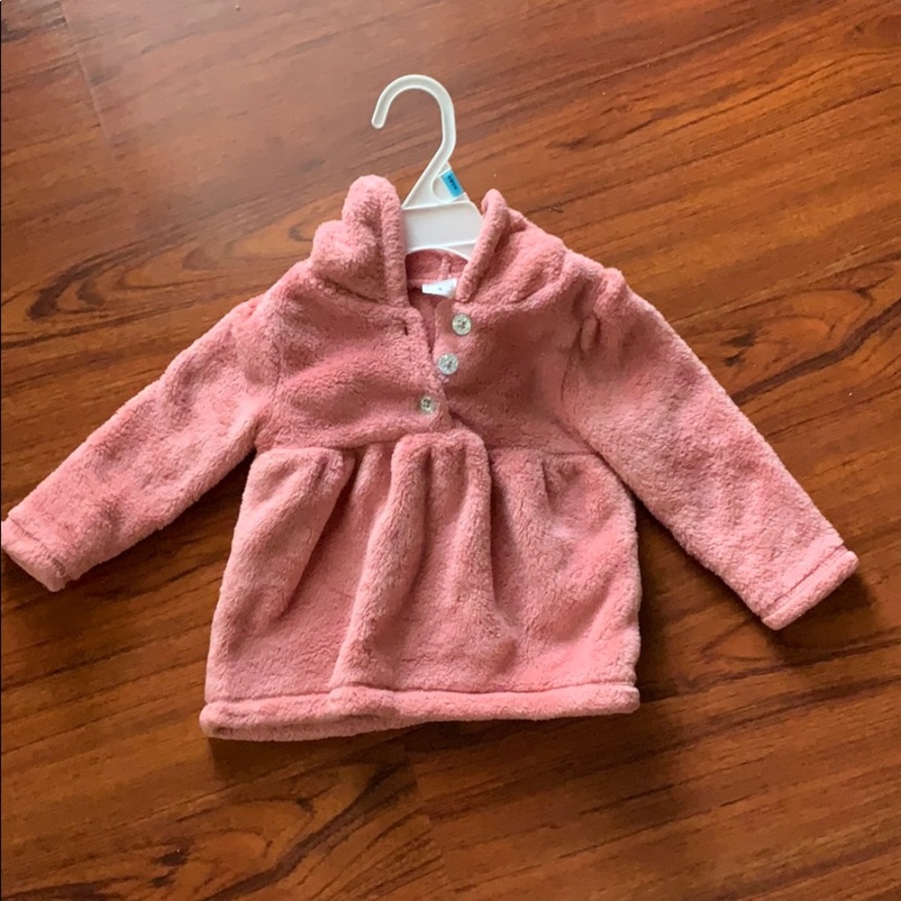 sweater